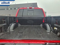 Come see this certified 2022 Ford F-150 Lariat Crew 4X4 | 502A | Leather | 3.55 Ratio | 360 Camera |... (image 9)