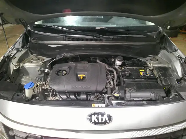 KIA SELTOS LX AWD 2021 in Cars & Trucks in Longueuil / South Shore - Image 16