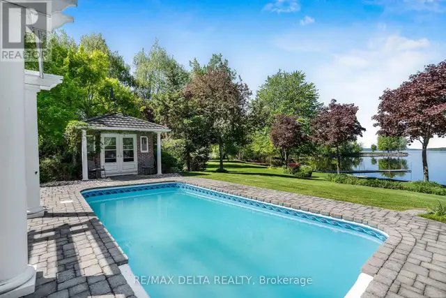 2584 WOODS STREET Clarence-Rockland, Ontario in Houses for Sale in Ottawa - Image 33