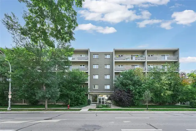 104 – 500 Stradbrook Avenue