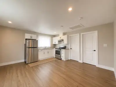 $1,895/month + hydro Looking for a private detached home without the size and cost of a traditional...
