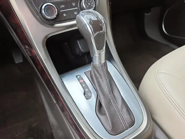 2013 Buick Verano QuietTuning Technology | Bluetooth Connecti... in Cars & Trucks in Fredericton - Image 16