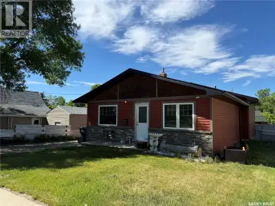 Originally built in 1980 with an addition completed in 2012, this 3 bedroom, 2 bathroom home offers...
