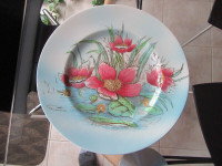 Assiette collection Royal Staffordshire England