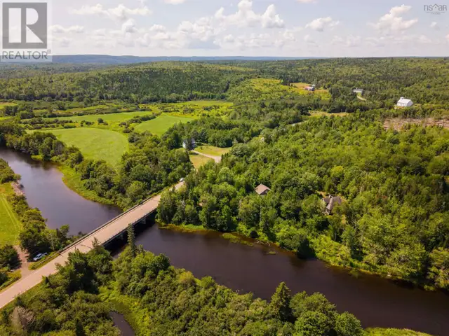 172 Highway 347 Aspen, Nova Scotia in Houses for Sale in New Glasgow - Image 40