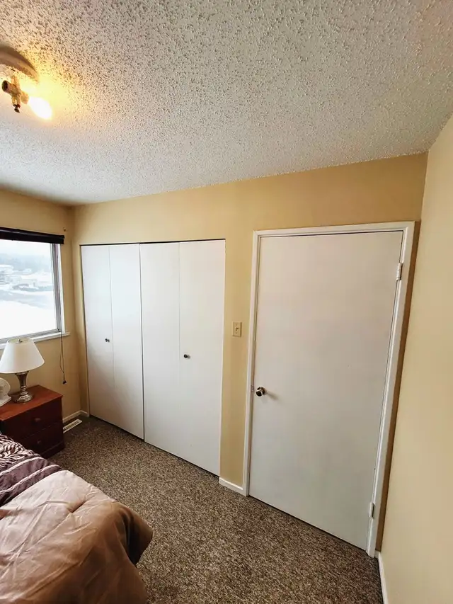 2-Bedroom 1-Bathroom l 54 Little Wedeene Street l Townhouse in Long Term Rentals in Kitimat - Image 13