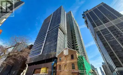 2203 - 771 YONGE STREET Toronto (Rosedale-Moore Park), Ontario