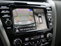 The 2024 Nissan Murano SV is a midsize crossover SUV that delivers a solid mix of performance, comfo... (image 6)