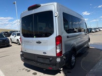 2025 FORD TRANSIT PASSENGER WAGON XLT AWD * LOW KM * ACCIDENT FREE CARFAX * REMOTE START FEATURES IN... (image 6)