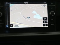 One owner just traded and fully O'Regan's Green Light Certified this Jetta GLI features a complete p... (image 8)