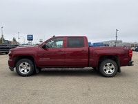 AMVIC Licensed Dealer This 2018 Chevrolet Silverado 1500 2LT is finished in striking Cajun Red Tintc... (image 4)