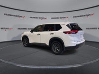 Dealer Certified Pre-Owned. This Nissan Rogue boasts a Turbo Gas 3cyl 1.5L engine powering this Vari... (image 5)