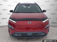 This Hyundai Kona Electric has a dependable Electric engine powering this Automatic transmission. BL... (image 8)