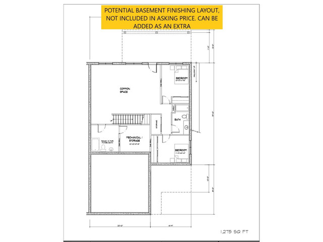 Proposed 1 - 501 FOREST CROWNE DRIVE Kimberley, British Columbia in Houses for Sale in Cranbrook - Image 3