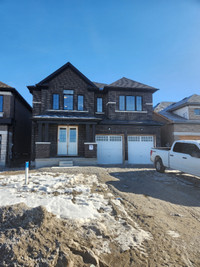 Huge Price Reduction of $100,000!!! 2915 Sq. Feet Brand New Home