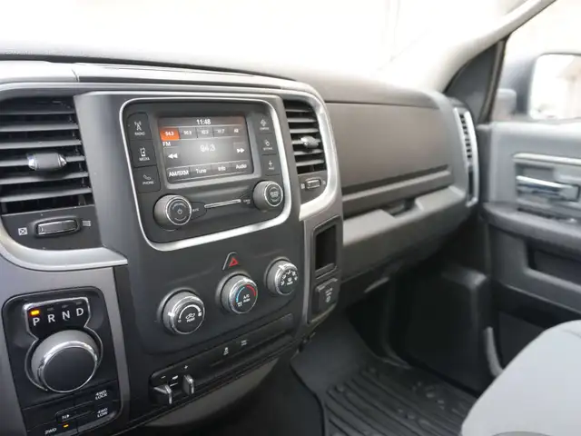 2023 Dodge RAM 1500 SLT Crew Cab - SHORT BED | 4x4 | LOW KMS!!! in Cars & Trucks in Winnipeg - Image 24
