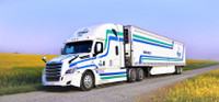 Class 1 Drivers Needed for AB-BC-WA-OR Runs