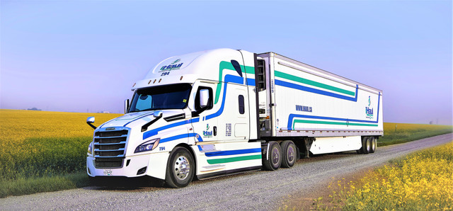 Class 1 Drivers Needed for AB-BC-WA-OR Runs in Drivers & Security in Delta/Surrey/Langley