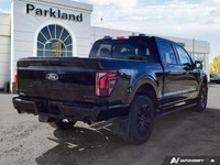 This Ford F-150 delivers a Regular Unleaded V8 5.0 L engine powering this Automatic transmission. Wh... (image 5)