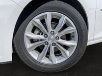 This Chevrolet Malibu has a strong Turbocharged Gas I4 1.5L/91 engine powering this Automatic transm... (image 9)