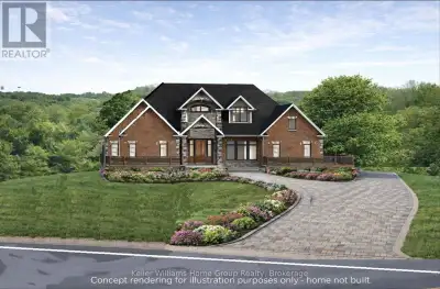 This beautiful 1.29-acre lot combines privacy, nature, and convenience just minutes from town. Nestl...