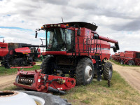 PARTING OUT: Case IH 7010 Combine (Parts/Salvage)