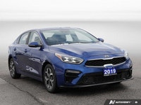 *This Kia Forte is a Bargain with These Options * Window Grid Antenna, Wheels: 16 Machined-Finish Al... (image 6)