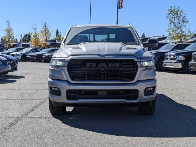 2025 Ram 1500 Sport - 3.92 Rear Axle Ratio - Anti Spin in Cars & Trucks in Calgary - Image 3