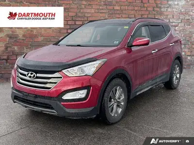KBB.com 5-Year Cost to Own Awards. This Hyundai Santa Fe Sport has a durable Regular Unleaded I-4 2....