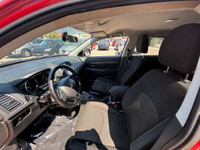 2016 Mitsubishi RVR (AWC) - In Red - Touch screen - Backup Camera - All Wheel Drive - Paddle shifter... (image 8)