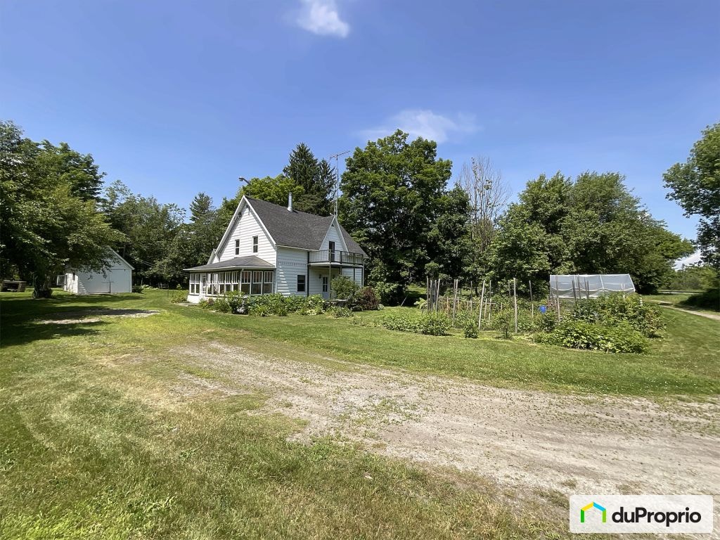 $545,000 - Acreage / Hobby Farm / Ranch for sale in Compton — photo 1