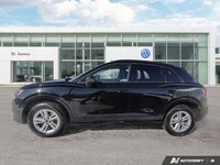 * quattro All-Wheel Drive (AWD) with an 8-speed automatic transmission * Leather upholstery, heated... (image 1)