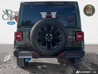 Rose City Ford | ACCIDENT FREE | HEATED SEATS | HEATED STEERING WHEEL | REMOTE START | | ADAPTIVE CR... (image 4)