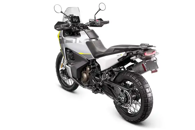 2027 Husqvarna Norden 901 Adventure in Other in City of Toronto - Image 9