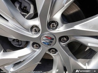 FWD 4dr Preferred ... Engine: Turbocharged 1.3/ L/100Km City: 8.0 L/100Km Hwy: 7.6 Safety Equipment... (image 7)