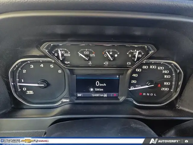 2021 GMC Sierra 1500 in Cars & Trucks in Calgary - Image 11