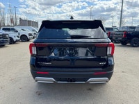 2026 Ford Explorer AMVIC Licensed Engine: 4 Cylinder Engine 2.3L L/100Km City: 11.5 L/100Km Hwy: 8.7... (image 3)