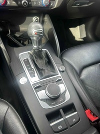 2018 Audi A3 Cabriolet — stunning, elegant convertible with no accidents, comes with 2 sets of keys... (image 9)