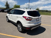 2018 FORD ESCAPE TITANIUM AWD Active Title Mileage 127.610 KM Engine : 2.0L Turbo Transmission: Auto... (image 8)
