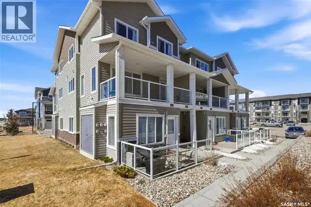 406B 3363 Green Poppy STREET Regina, Saskatchewan in Condos for Sale in Regina - Image 2
