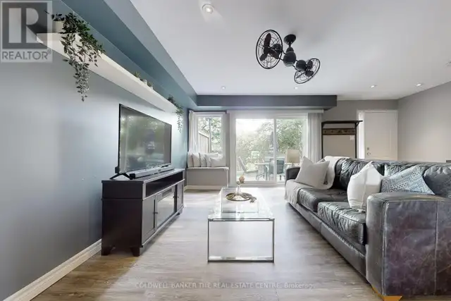 195 MILESTONE CRESCENT Aurora (Aurora Village), Ontario in Long Term Rentals in Markham / York Region - Image 4