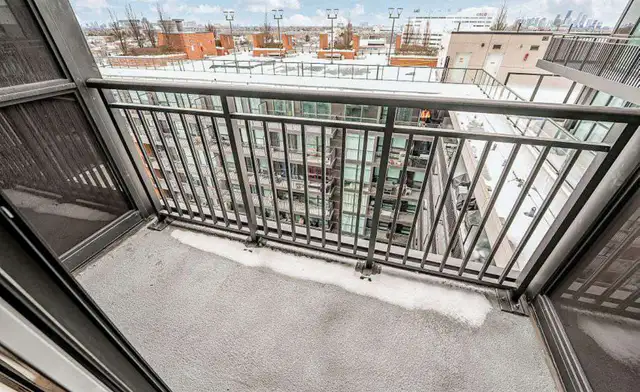 Available now, 1-bedroom Condo in North York $ 2,000/- dans Locations longue durée dans Ville de Toronto - Image 24