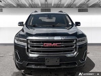 Conquer any terrain with this 2021 GMC Acadia AT4, boasting a powerful 3.6L V6 engine and All-Wheel... (image 8)