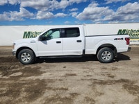 Michener Allen Auctioneering Ltd ( PV ) - Edmonton This is for sale in the April 23 - 25, 2026 Unres... (image 1)