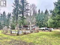 310 MOUNTAIN VIEW ROAD McBride, British Columbia Quesnel Cariboo Area Preview