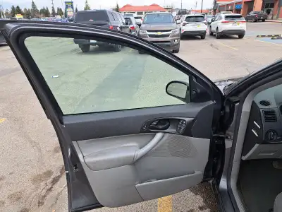 Selling my Ford Focus 2007 with full clean title. This car is mechanically sound and it runs great a...