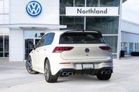 The price you see is the is the price you pay! Just add GST, no hidden fees. 2024 Volkswagen Golf R... (image 5)