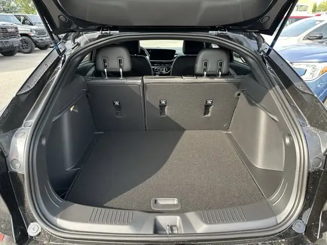 2026 Buick Envista Sport Touring in Cars & Trucks in Calgary - Image 13