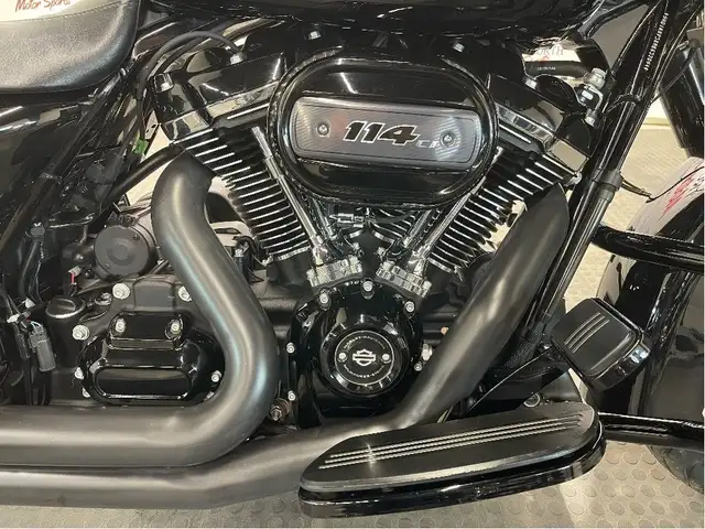 2021 Harley-Davidson Street Glide Special CANADIAN HARLEY/STAGE  in Sport Touring in North Bay - Image 16