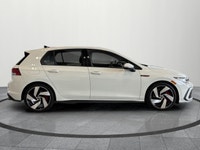 The legendary Volkswagen GTI! This 2022 VW GTI combines iconic hot-hatch performance, sharp handling... (image 6)